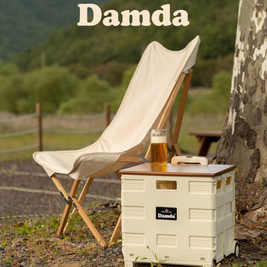 Damda Shopping cart ver.1