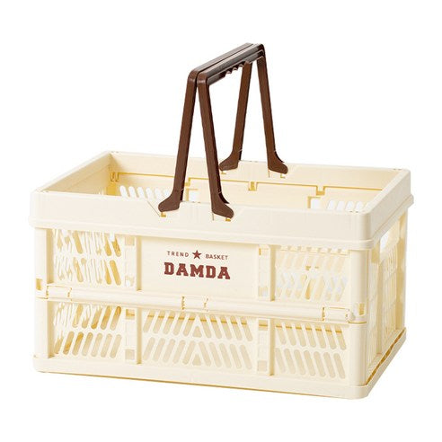 Damda Shopping cart accessories