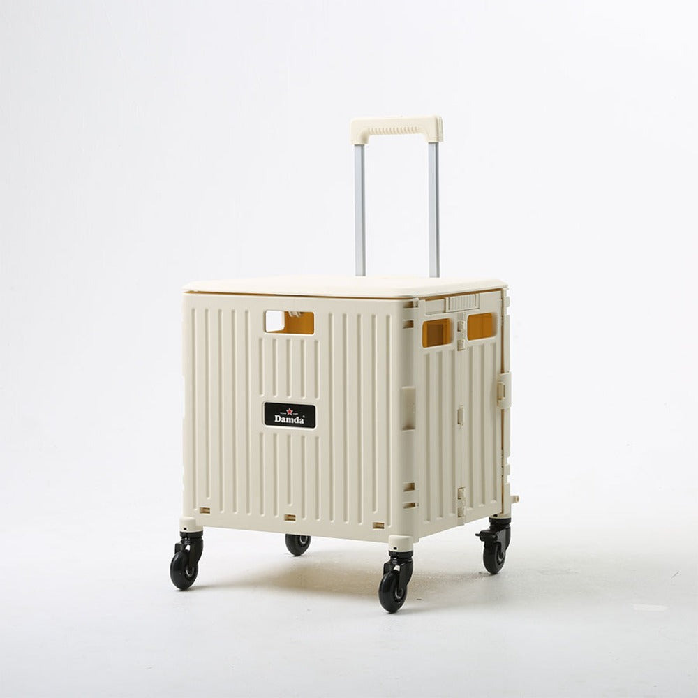 Damda Shopping cart ver.1