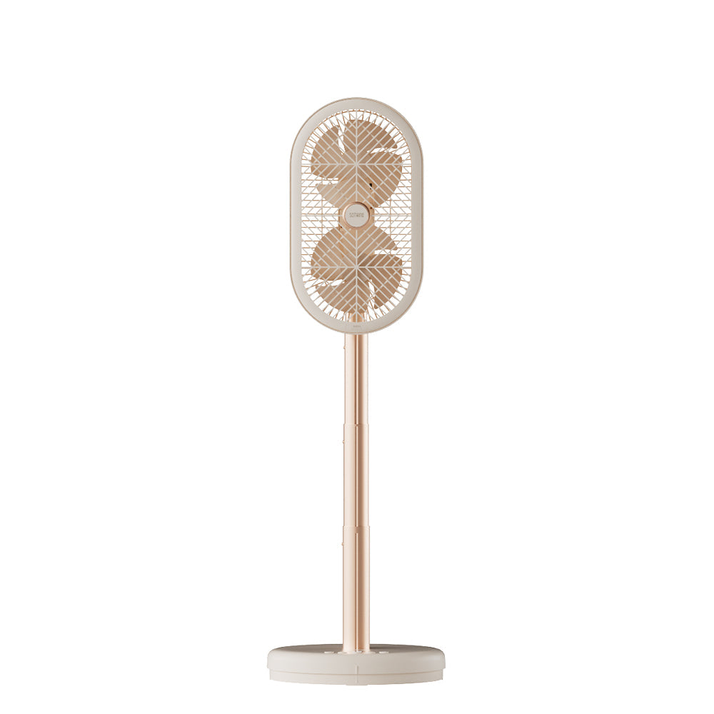 SOTHING Dual Portable Fan