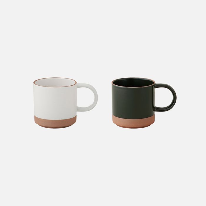 Legodt Mini Mug Set 2p (Vanilla Cream+Sweet Pumpkin)
