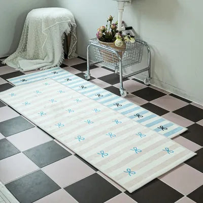 Large Kitchen and Bath Mat (3 colors)