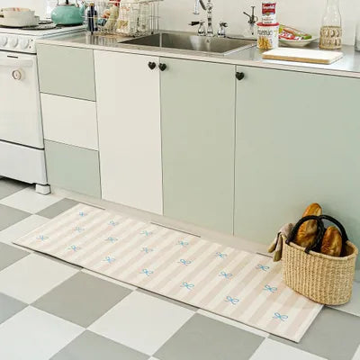 Large Kitchen and Bath Mat (3 colors)