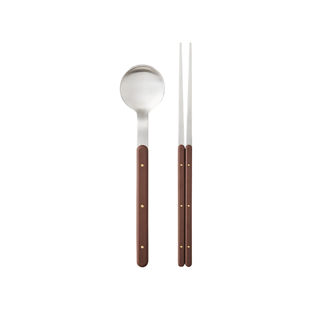 ODENSE Legodt Cutlery Spoon& Chopstick