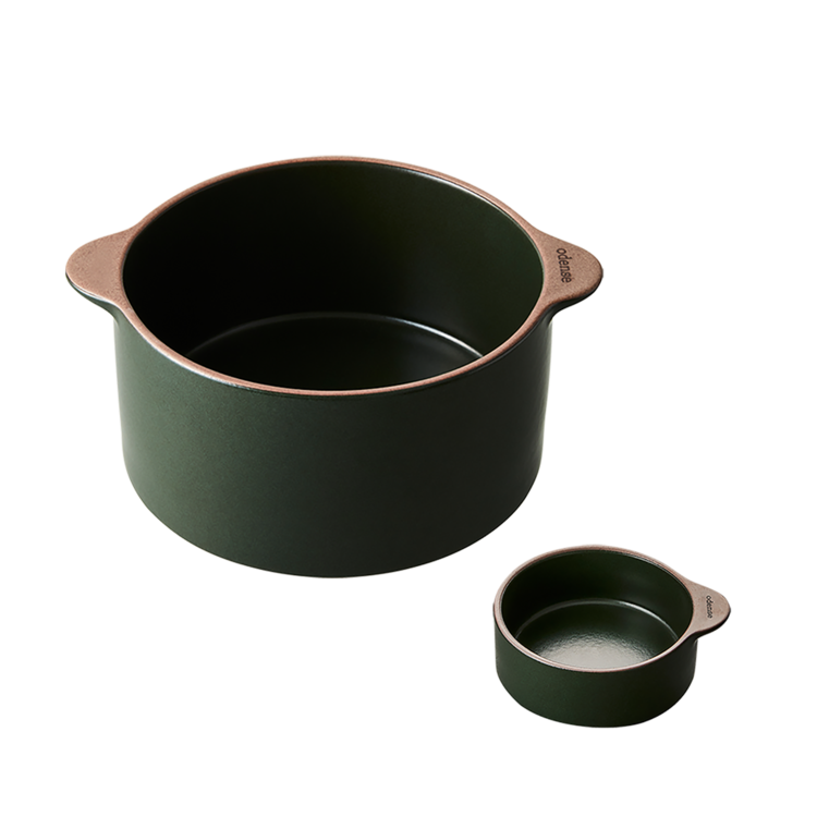 Odense Legodt Noodle bowl & Ramekin Set (2colors)