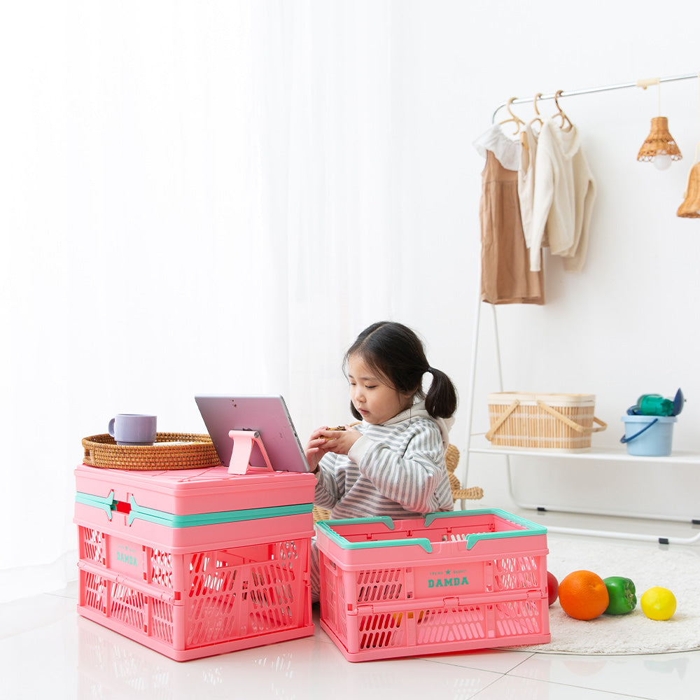 Damda Shopping cart accessories