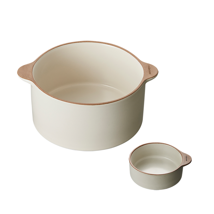 Odense Legodt Noodle bowl & Ramekin Set (2colors)
