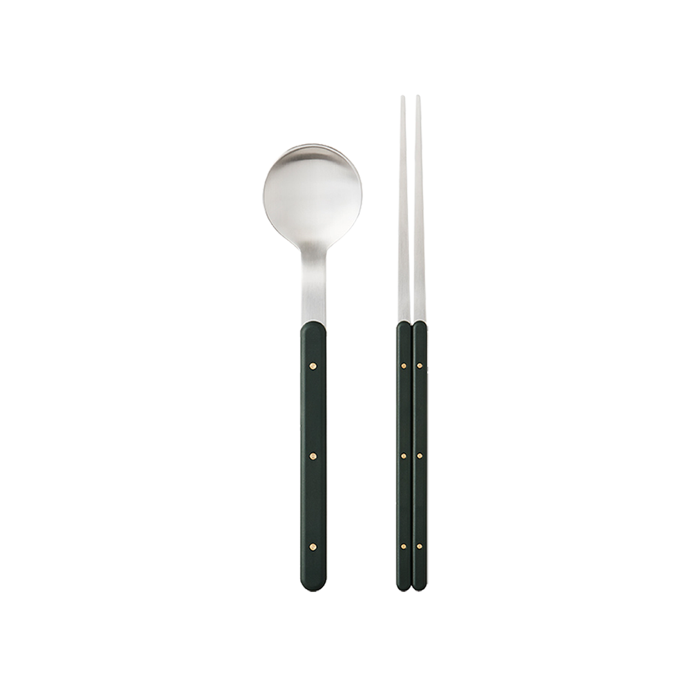 ODENSE Legodt Cutlery Spoon& Chopstick