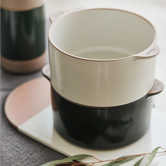 Odense Legodt Noodle bowl & Ramekin Set (2colors)