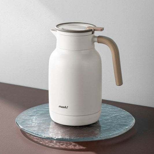 1.8L MOSH Latte Hot and Cold Table Pot (3 colors)