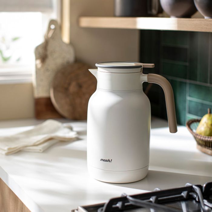 1.8L MOSH Latte Hot and Cold Table Pot (3 colors)