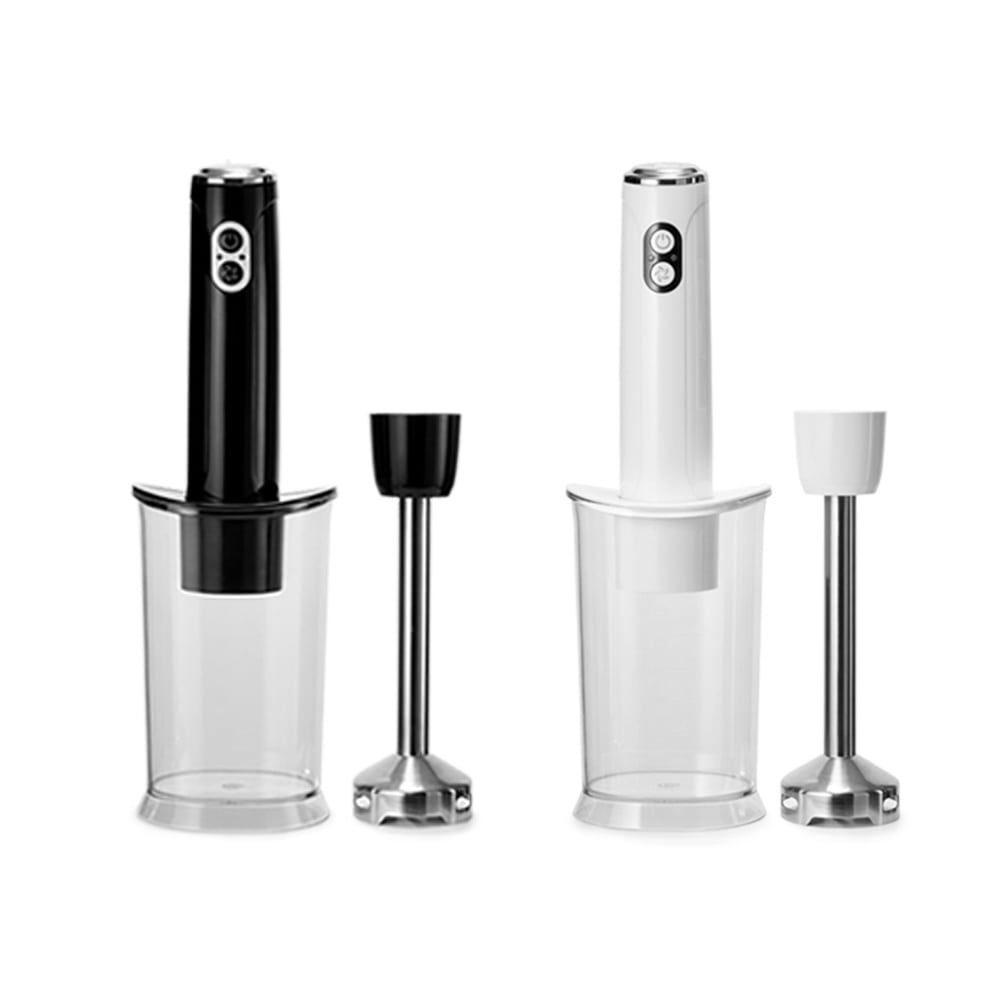 Roteche Cordless Blender (Black/White)