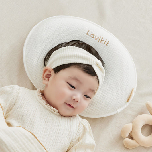 La vikit reine lüft pillow & pillow cover (cotton 100%)