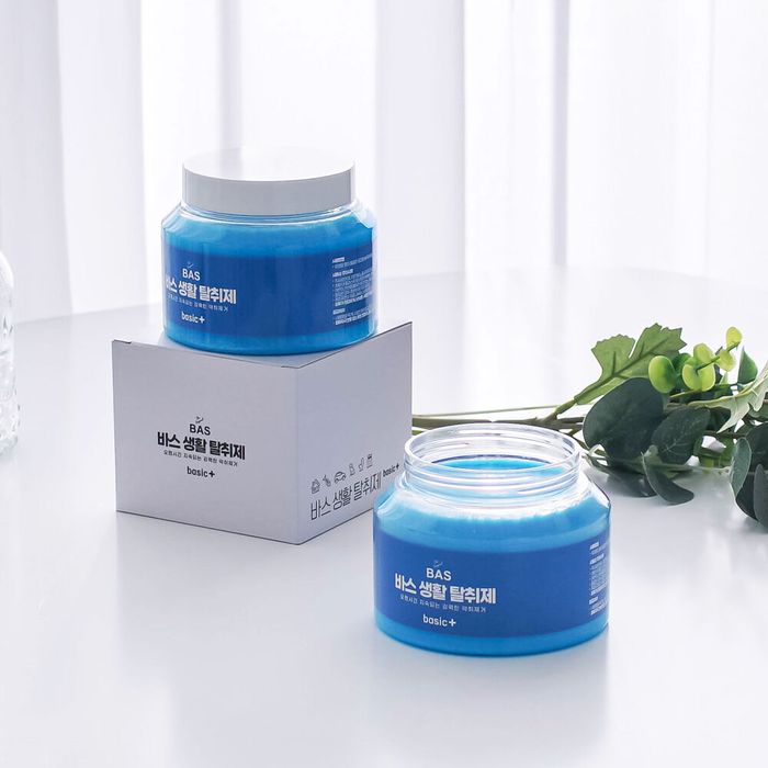 Bad Air Solution Odor Eliminator (2 Options)