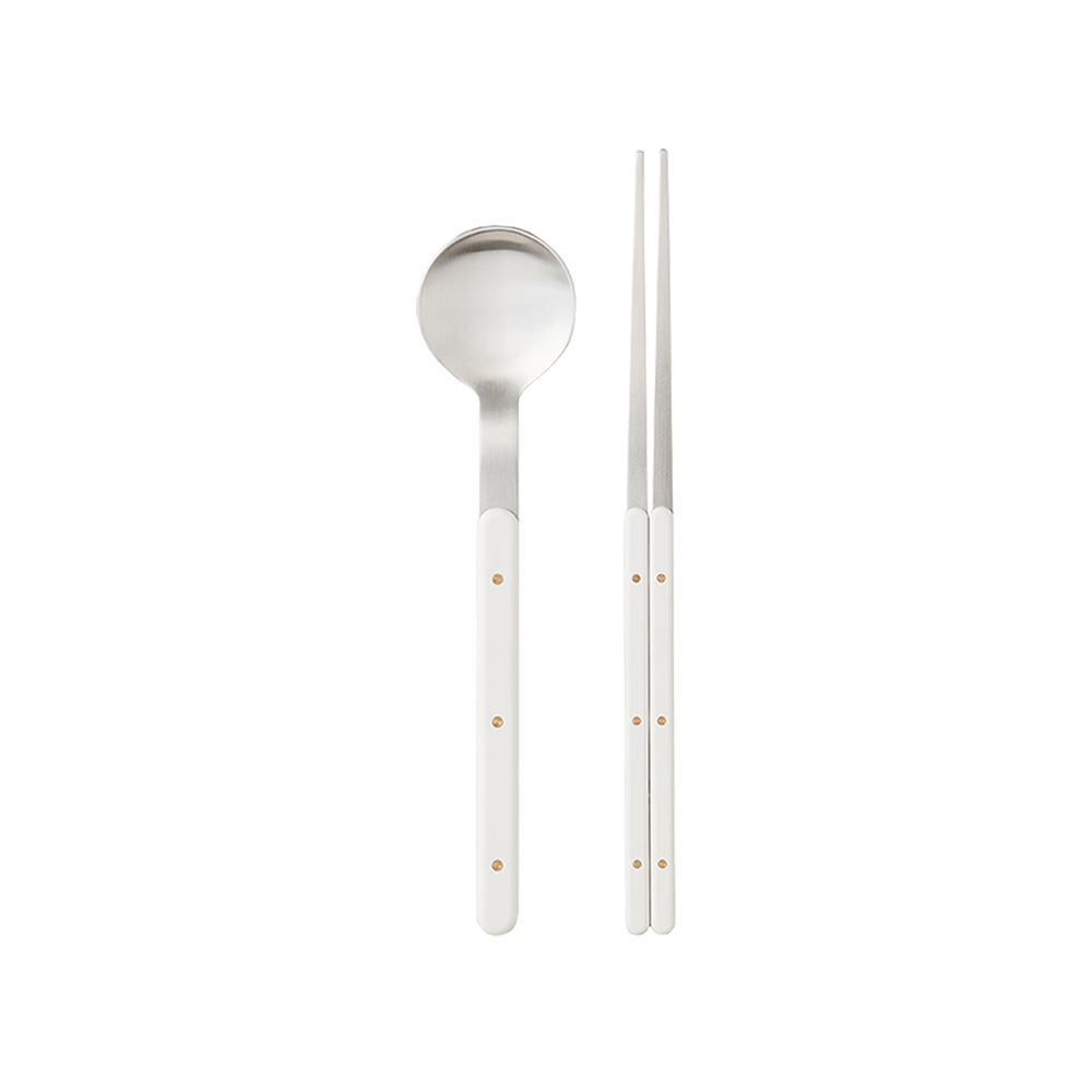 ODENSE Legodt Cutlery Spoon& Chopstick