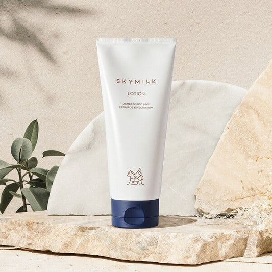 200ml SKYMILK Lotion