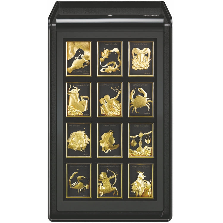 Safe King LuCell (9 Options)