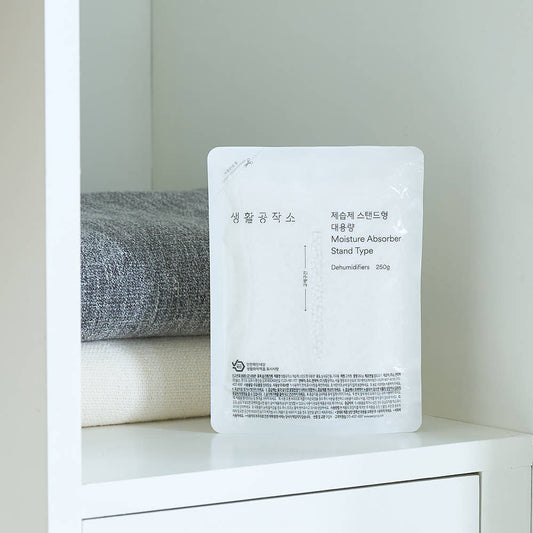 250g [Saengong] Moisture Absorber Stand Type 250g