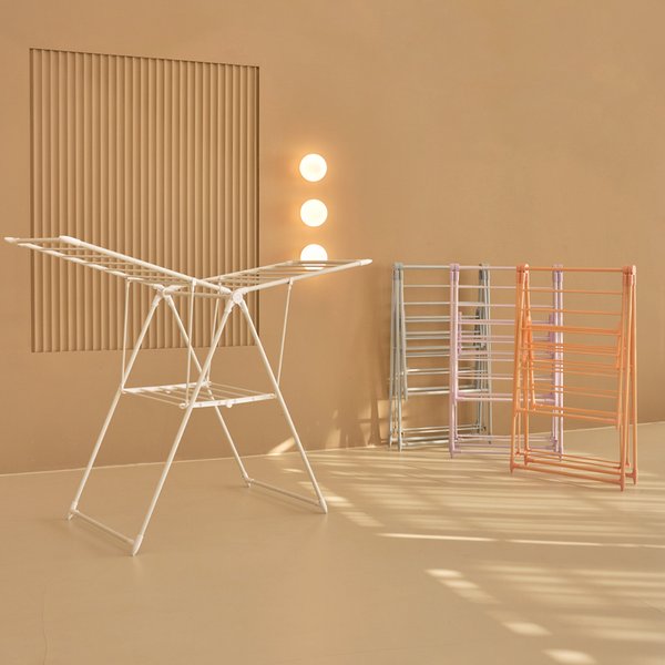 BYHOME Basic Drying Rack (2 colors)