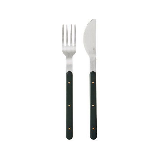 ODENSE Legodt Cutlery Fork& Knife