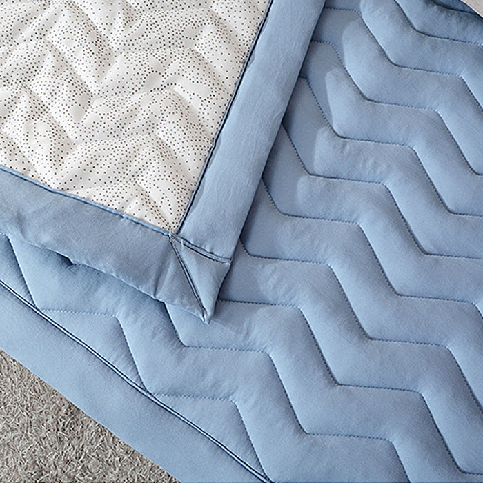 65cmX230cm Washable Herringbone Sofa Pad 65cmX230cm