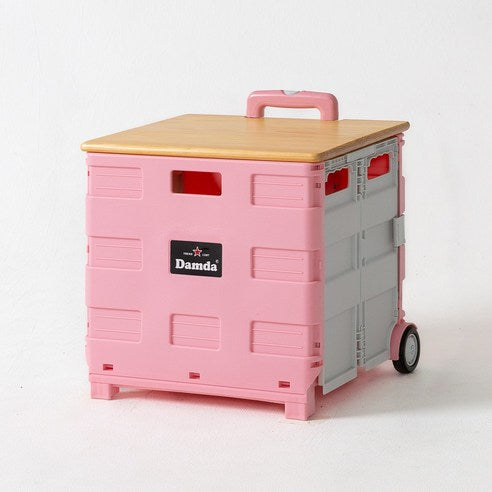 Damda Shopping cart ver.1
