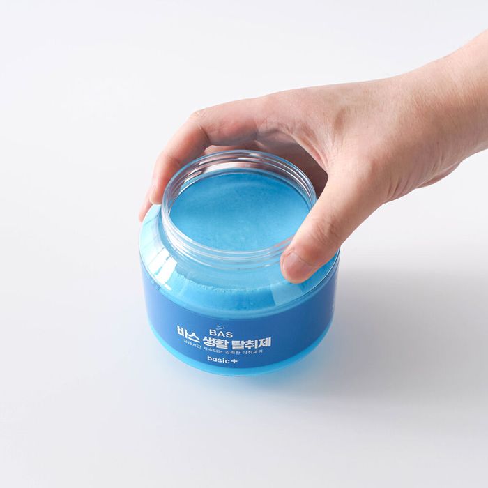 Bad Air Solution Odor Eliminator (2 Options)