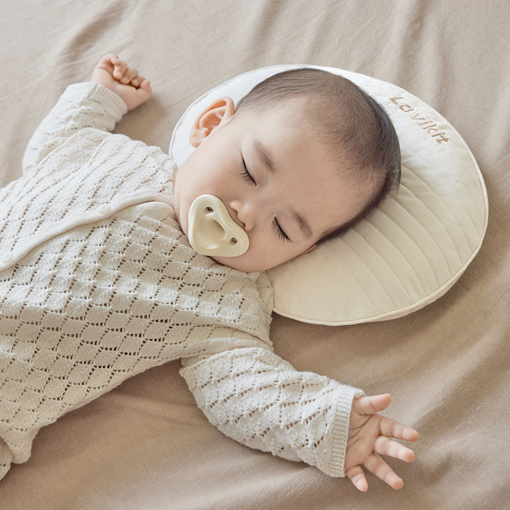 La vikit reine lüft pillow & pillow cover (cotton 100%)