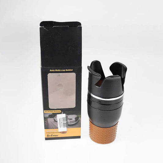 Auto Multi cup holder