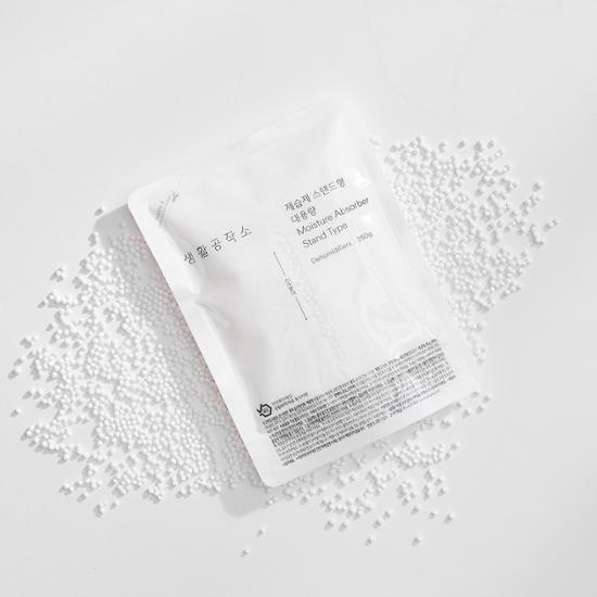 250g [Saengong] Moisture Absorber Stand Type 250g