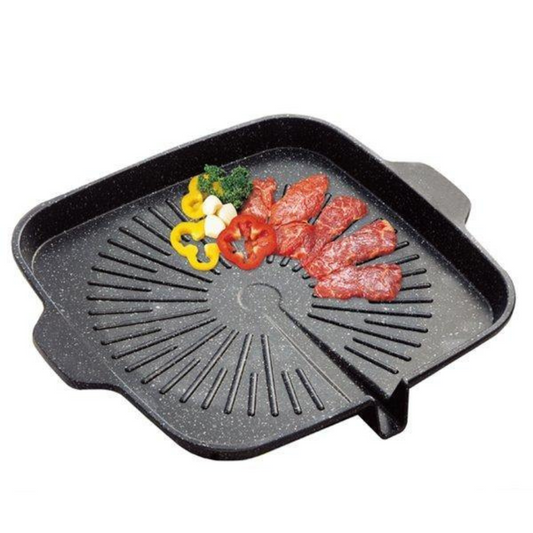 33cm Top Star Korean Multi Roast Pan