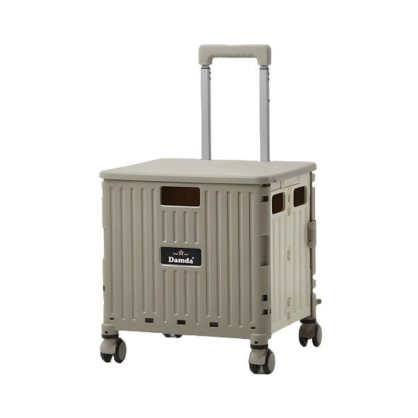 Damda Shopping cart ver.1