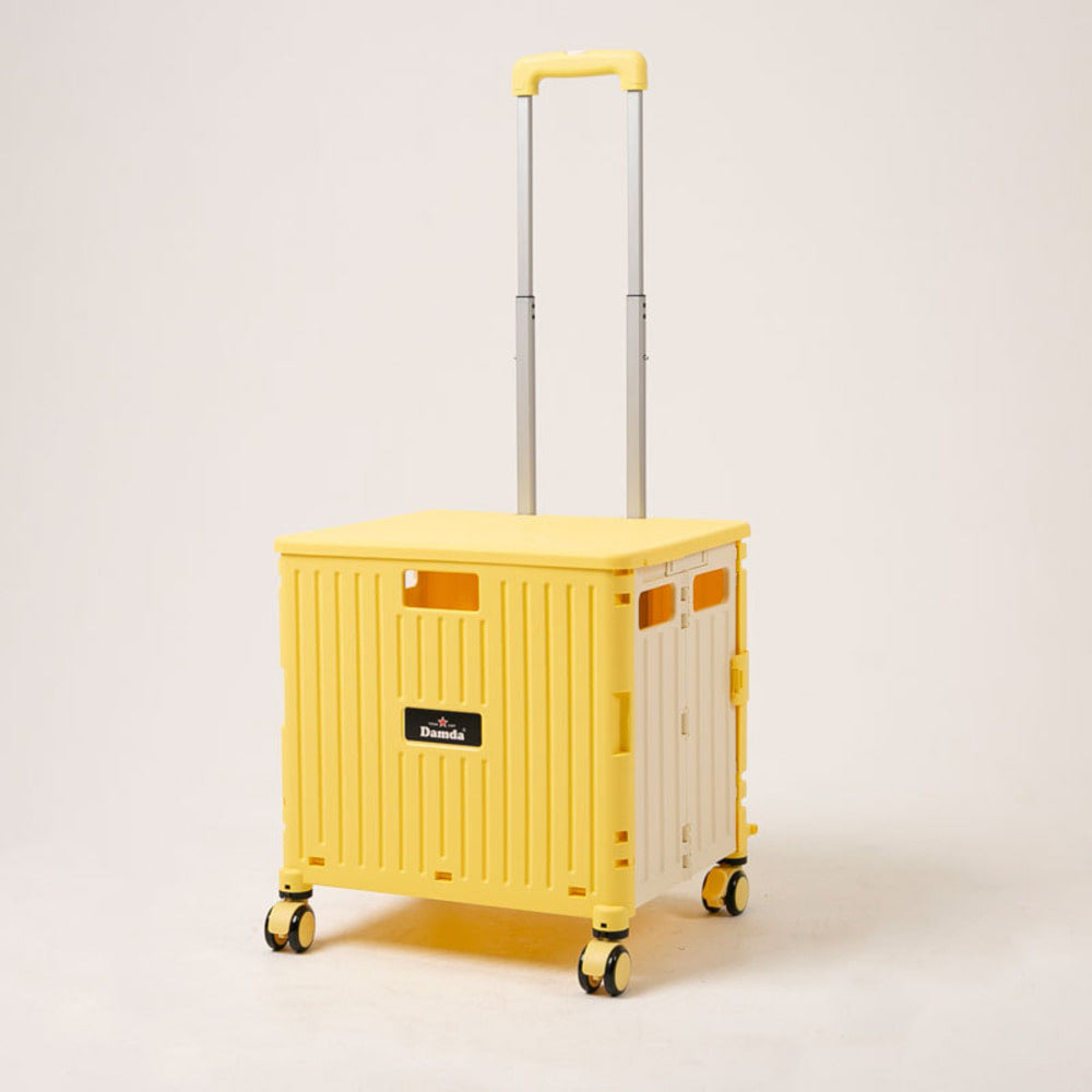 Damda Shopping cart ver.1