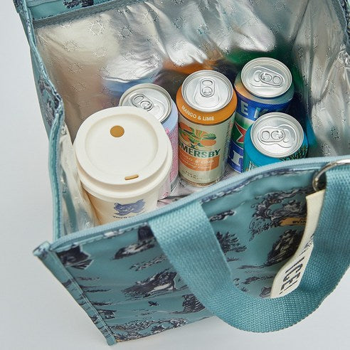 10L Premium Waterproof Coated Alice Cooler Bag