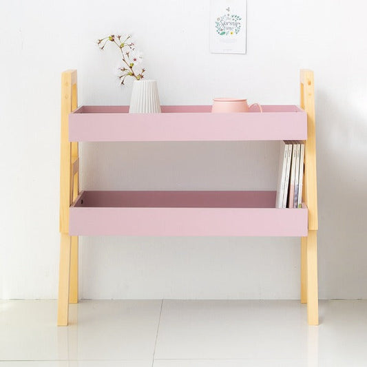 Damda Cozinia Tray Shelf Pink
