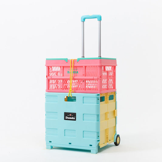 Damda Shopping cart accessories