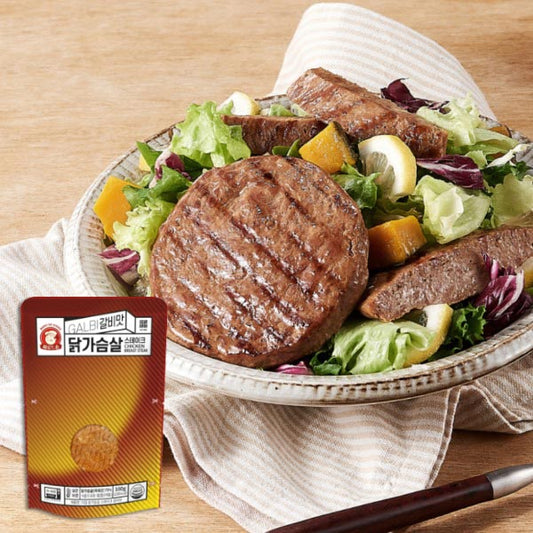 ACHIM Chicken Breast Steak (100g)